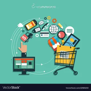 Navigating the E-Commerce Seas: Opportunities in the Furniture Industry's Global Trade